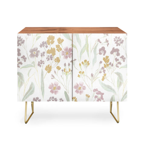 Emanuela Carratoni Natural Haze 3 Credenza