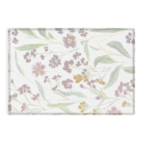 Emanuela Carratoni Natural Haze 3 Outdoor Rug