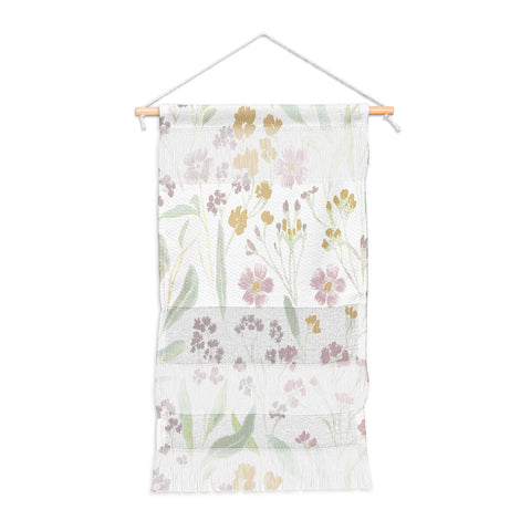 Emanuela Carratoni Natural Haze 3 Wall Hanging Portrait