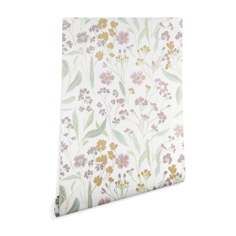 Emanuela Carratoni Natural Haze 3 Wallpaper