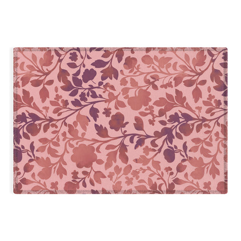 Emanuela Carratoni Natural Haze 4 Outdoor Rug