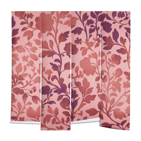 Emanuela Carratoni Natural Haze 4 Wall Mural