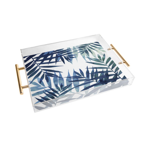 Emanuela Carratoni Sweet Tropicana Acrylic Tray