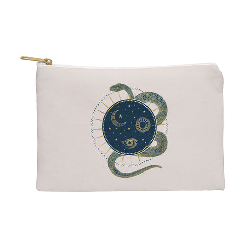 Emanuela Carratoni The Rebirth Pouch