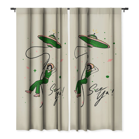 Emma Boys See Ya Blackout Non Repeat