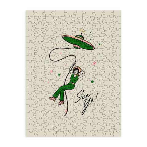 Emma Boys See Ya Puzzle