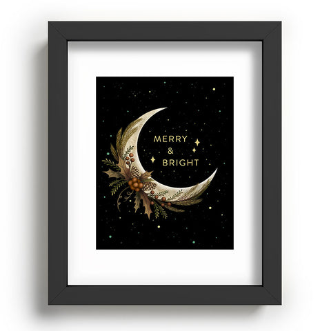 episodic drawing Merry Bright Recessed Framing Rectangle