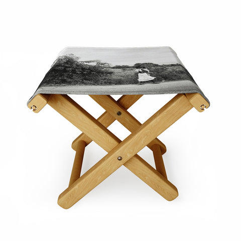 EricaGenece Haiti III Folding Stool