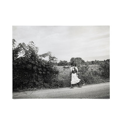 EricaGenece Haiti III Poster