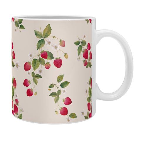 Evanjelina & Co Berry Meadows 2 Coffee Mug