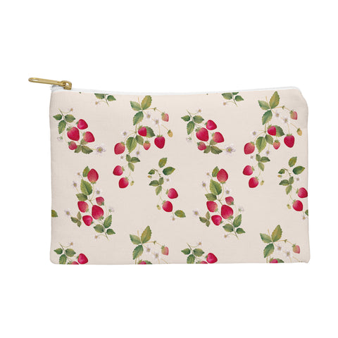 Evanjelina & Co Berry Meadows 2 Pouch