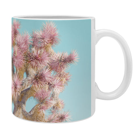 Eye Poetry Photography Desert Dream Joshua Tree Land Coffee Mug