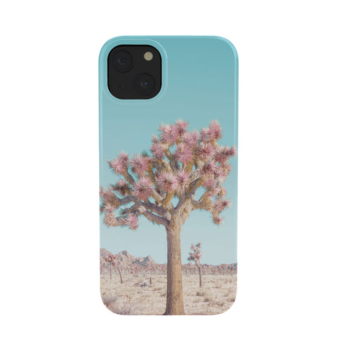 Eye Poetry Photography Desert Dream Joshua Tree Land Phone Case
