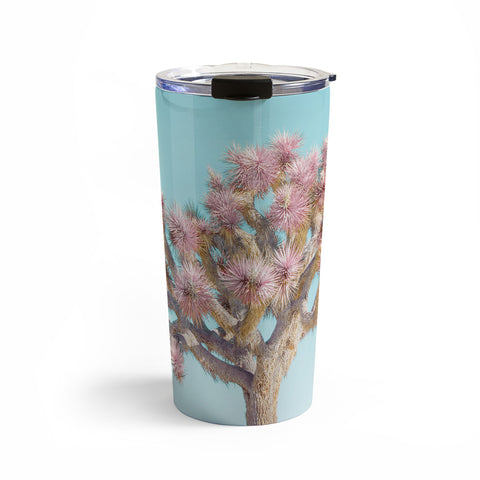 Eye Poetry Photography Desert Dream Joshua Tree Land Travel Mug