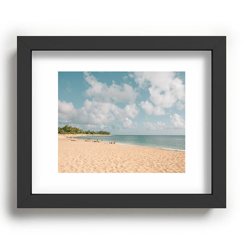 Eye Poetry Photography Kauai Hawaii Travel Photography Recessed Framing Rectangle