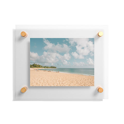 Eye Poetry Photography Kauai Hawaii Travel Photography Floating Acrylic Print