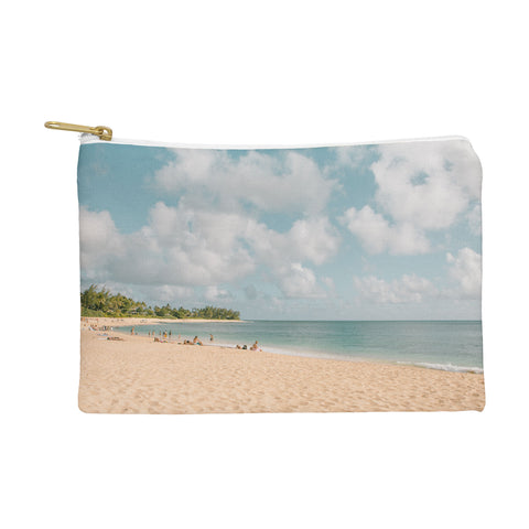 Eye Poetry Photography Kauai Hawaii Travel Photography Pouch