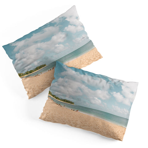Eye Poetry Photography Kauai Hawaii Travel Photography Pillow Shams