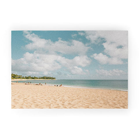Eye Poetry Photography Kauai Hawaii Travel Photography Welcome Mat