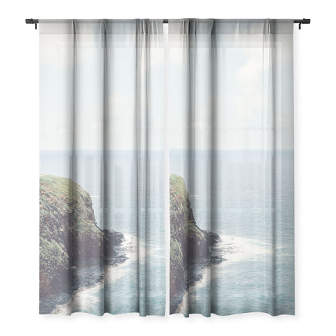 Eye Poetry Photography Kilauea Lighthouse Hawaii Ocean Sheer Non Repeat