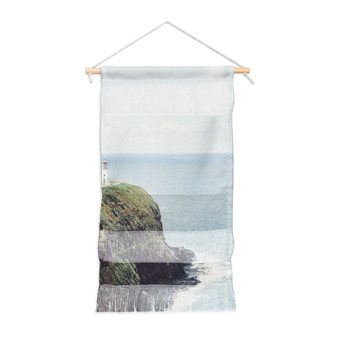 Eye Poetry Photography Kilauea Lighthouse Hawaii Ocean Wall Hanging Portrait