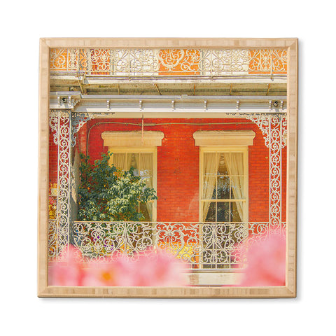 Eye Poetry Photography NOLA Colorpop New Orleans Framed Wall Art