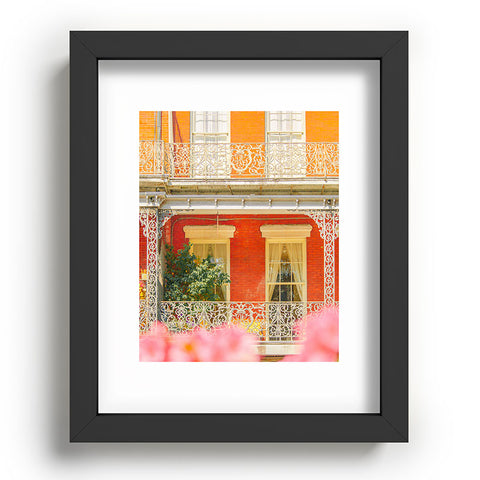 Eye Poetry Photography NOLA Colorpop New Orleans Recessed Framing Rectangle