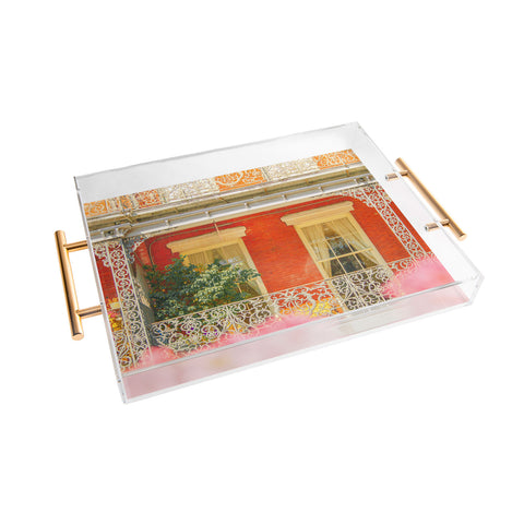 Eye Poetry Photography NOLA Colorpop New Orleans Acrylic Tray