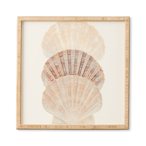 Eye Poetry Photography Of the Sea Framed Wall Art