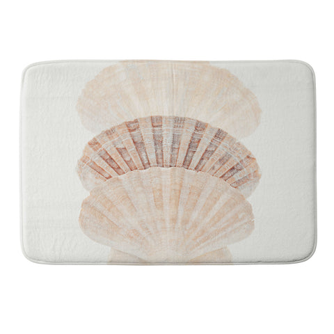 Eye Poetry Photography Of the Sea Memory Foam Bath Mat