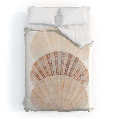 Eye Poetry Photography Of the Sea Duvet Cover