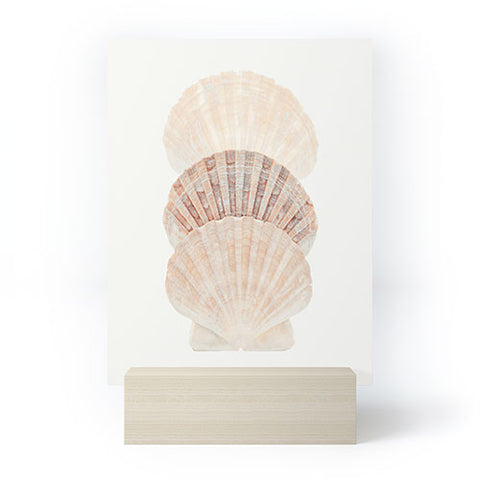 Eye Poetry Photography Of the Sea Mini Art Print