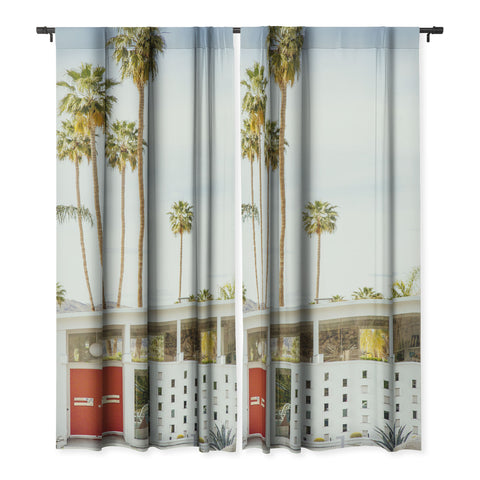 Eye Poetry Photography Palm Springs California Blackout Non Repeat