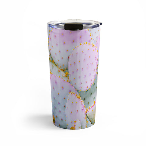 Eye Poetry Photography Prickly Pear Photography Travel Mug