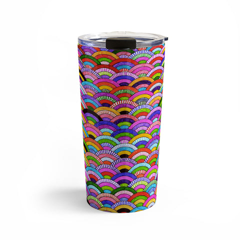 Fimbis A Good Day Travel Mug