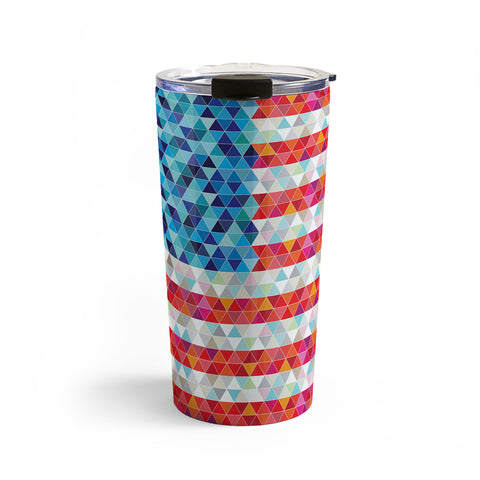 Fimbis America Travel Mug