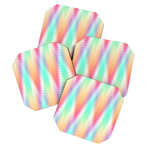 Fimbis BayernB Coaster Set