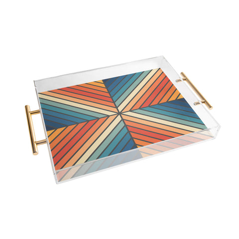 Fimbis Celebration 1 Acrylic Tray