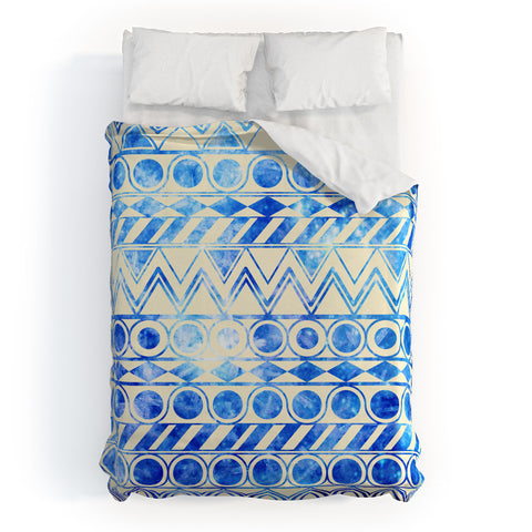 Fimbis Cool Kicks Duvet Cover