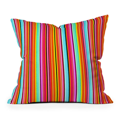 Fimbis Cusac Outdoor Throw Pillow