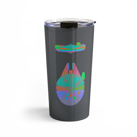 Fimbis Falcon Travel Mug