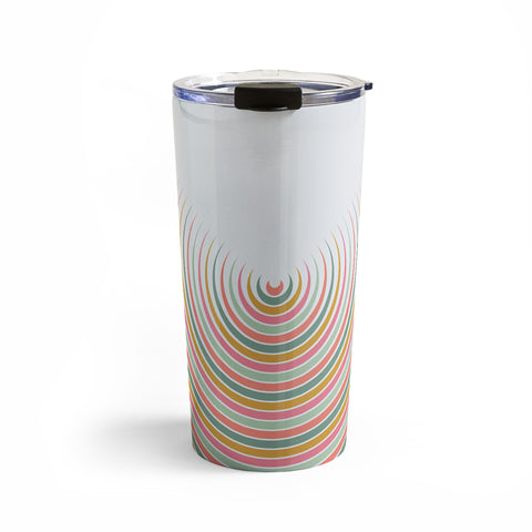 Fimbis Festival Eclipse Travel Mug