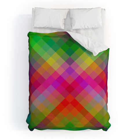 Fimbis Ginko Duvet Cover