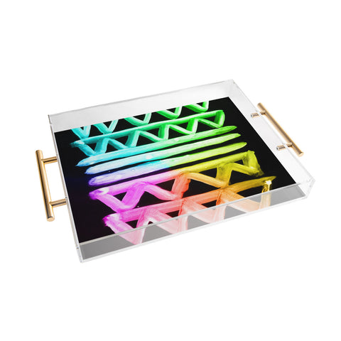 Fimbis Keon Acrylic Tray