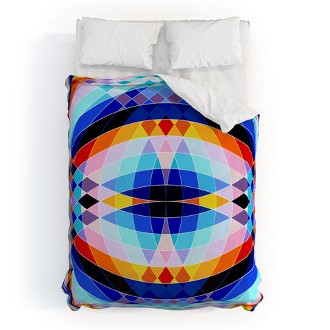 Fimbis Lazar Duvet Cover