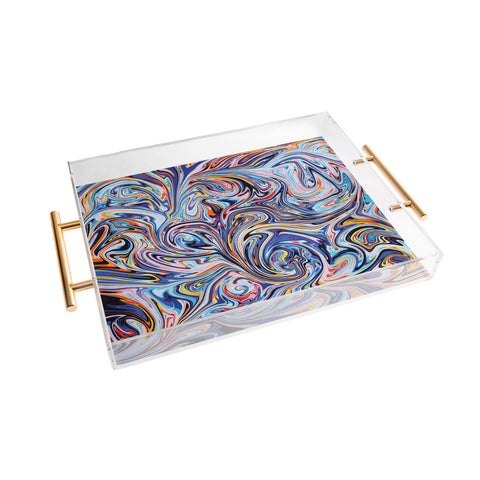 Fimbis Lazar Liquify Acrylic Tray