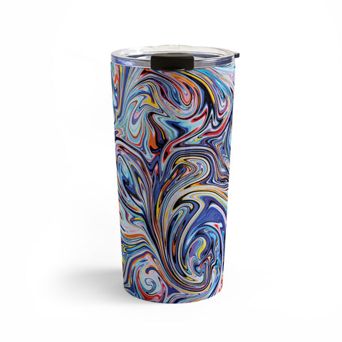 Fimbis Lazar Liquify Travel Mug