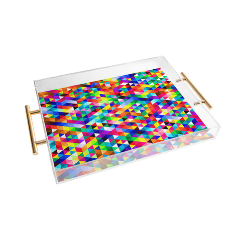 Fimbis Marques Acrylic Tray