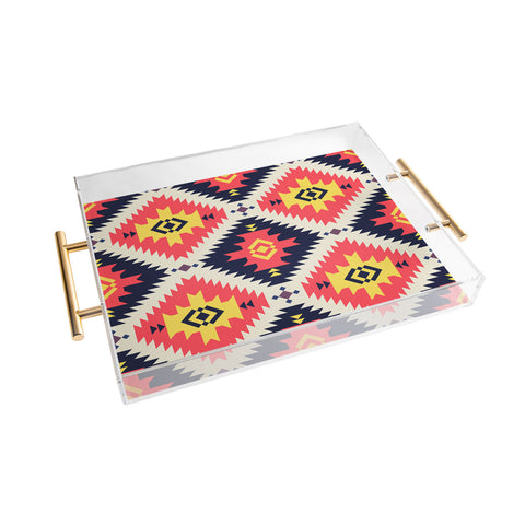 Fimbis NavNa Acrylic Tray