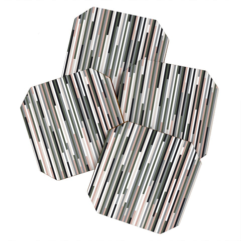 Fimbis Ses Two Coaster Set